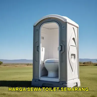 harga sewa toilet Semarang